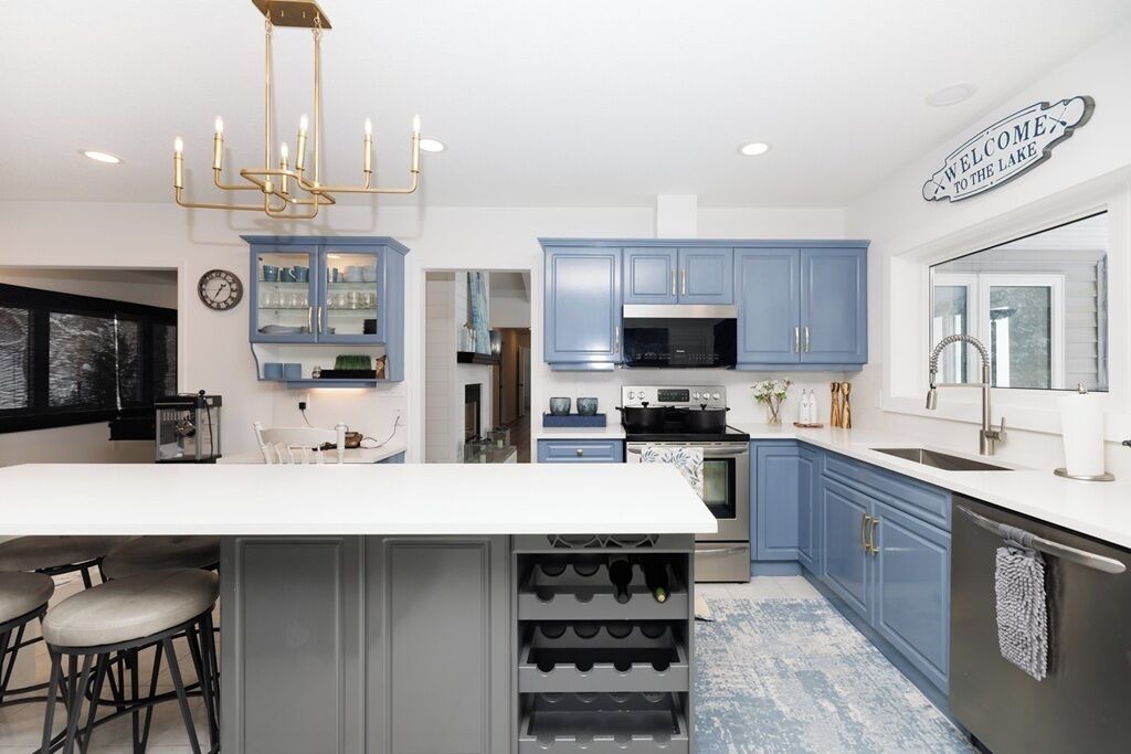 Photo of Kitchen in Port Colborne