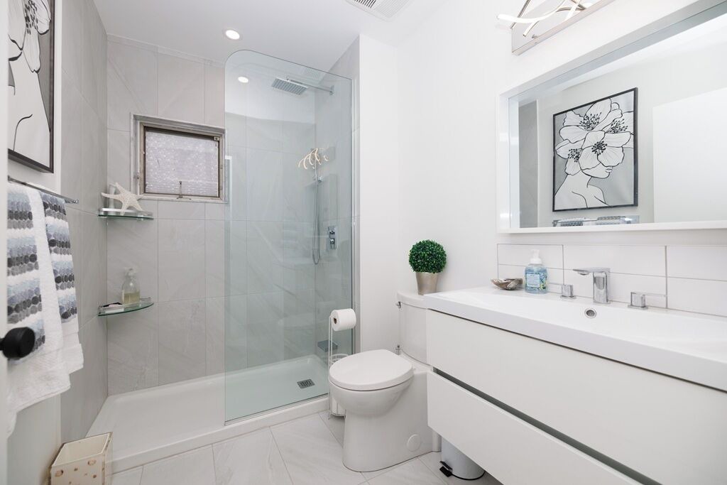 Photo of Bathroom in Port Colborne