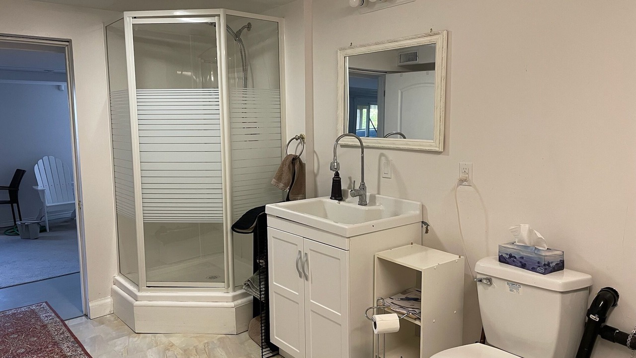 Photo of Bathroom in Smiths Falls