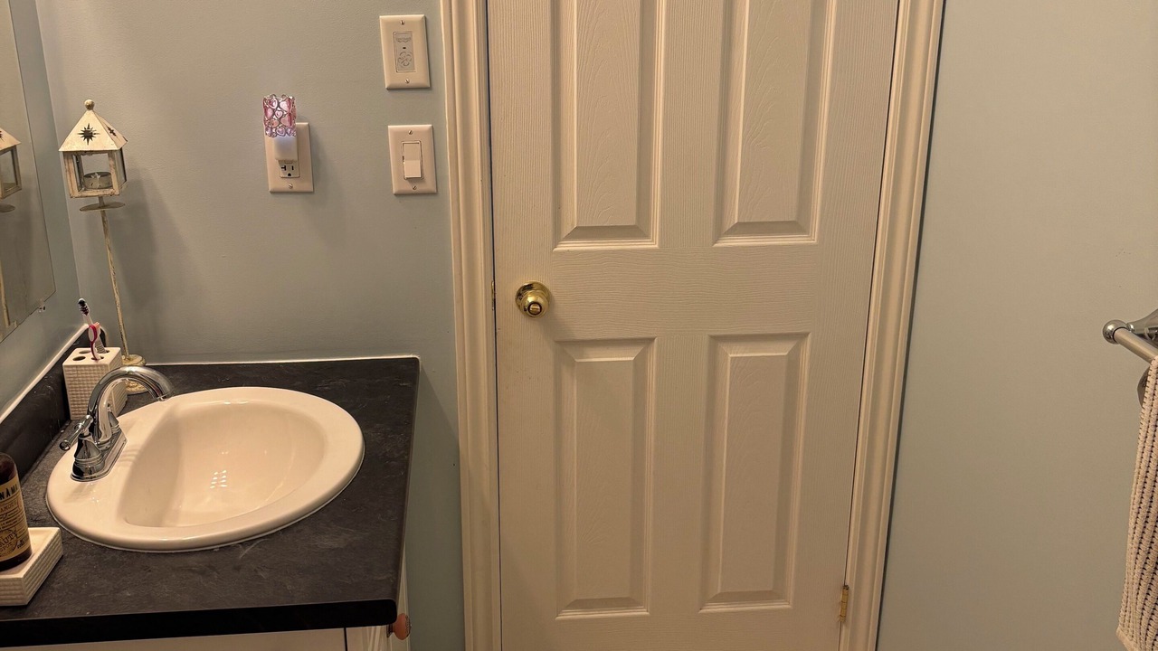 Photo of Bathroom in North Bay