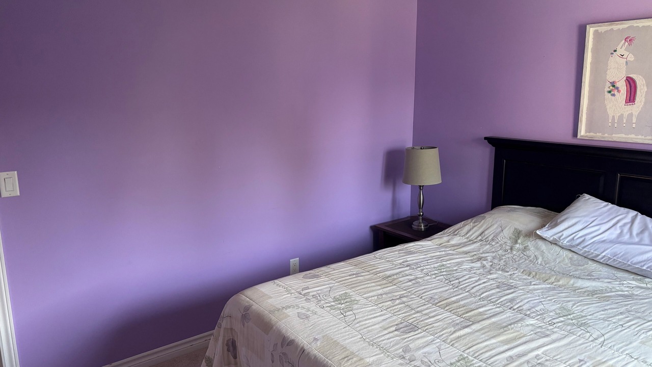 Photo of Bedroom in North Bay
