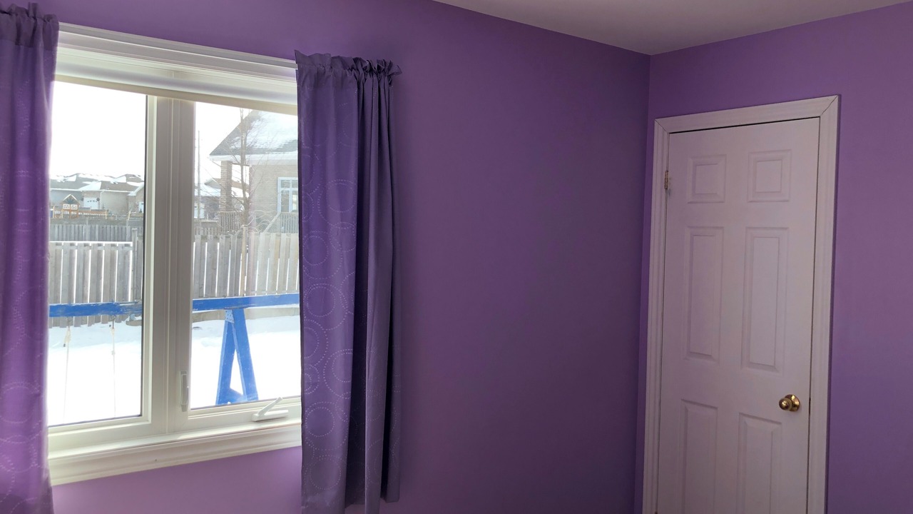 Photo of Bedroom in North Bay