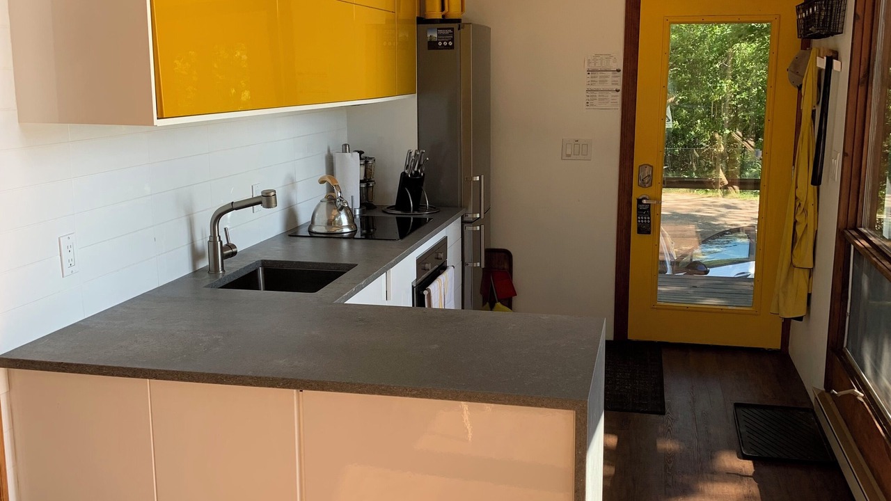 Photo of Kitchen in The Archipelago