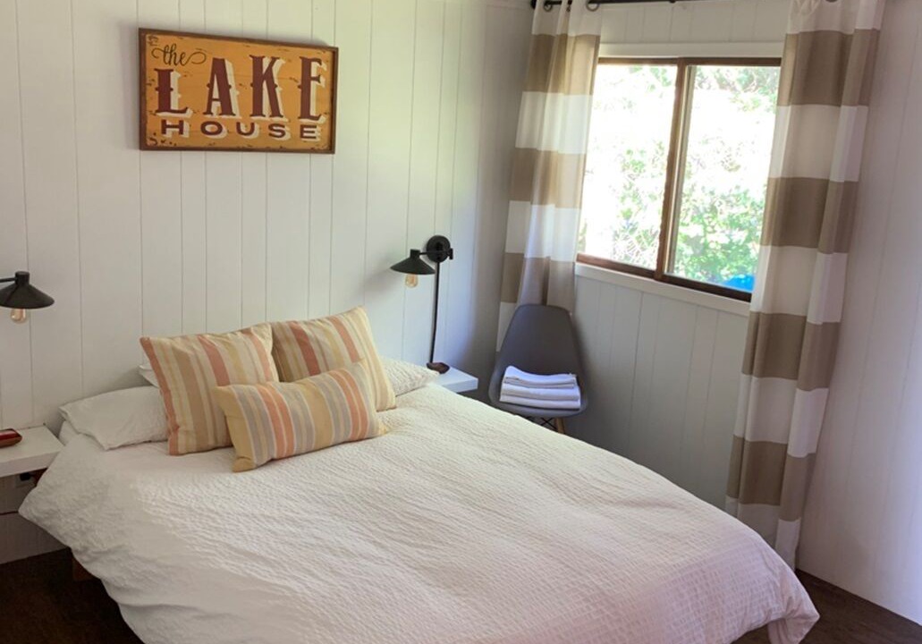 Photo of Bedroom in The Archipelago