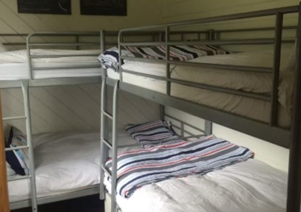 Photo of Bedroom in The Archipelago