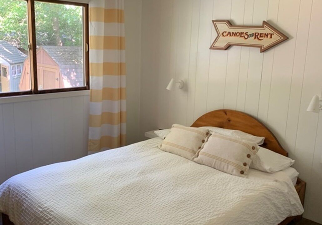 Photo of Bedroom in The Archipelago