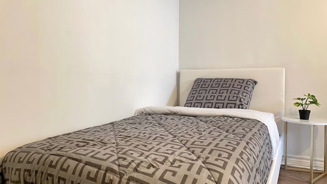 Photo of Bedroom in Clairlea