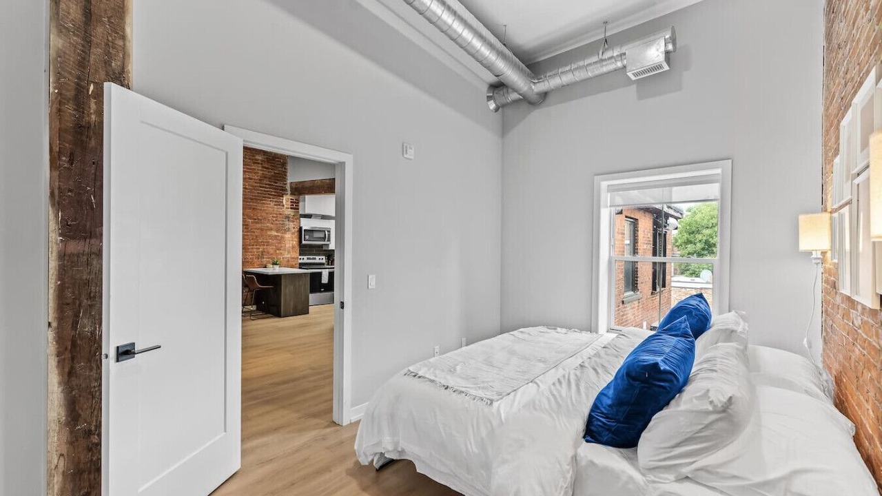 Photo of Bedroom in Peterborough