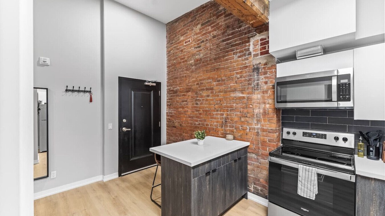 Photo of Kitchen in Peterborough