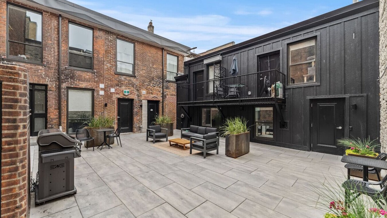 Photo of Outdoor in Peterborough