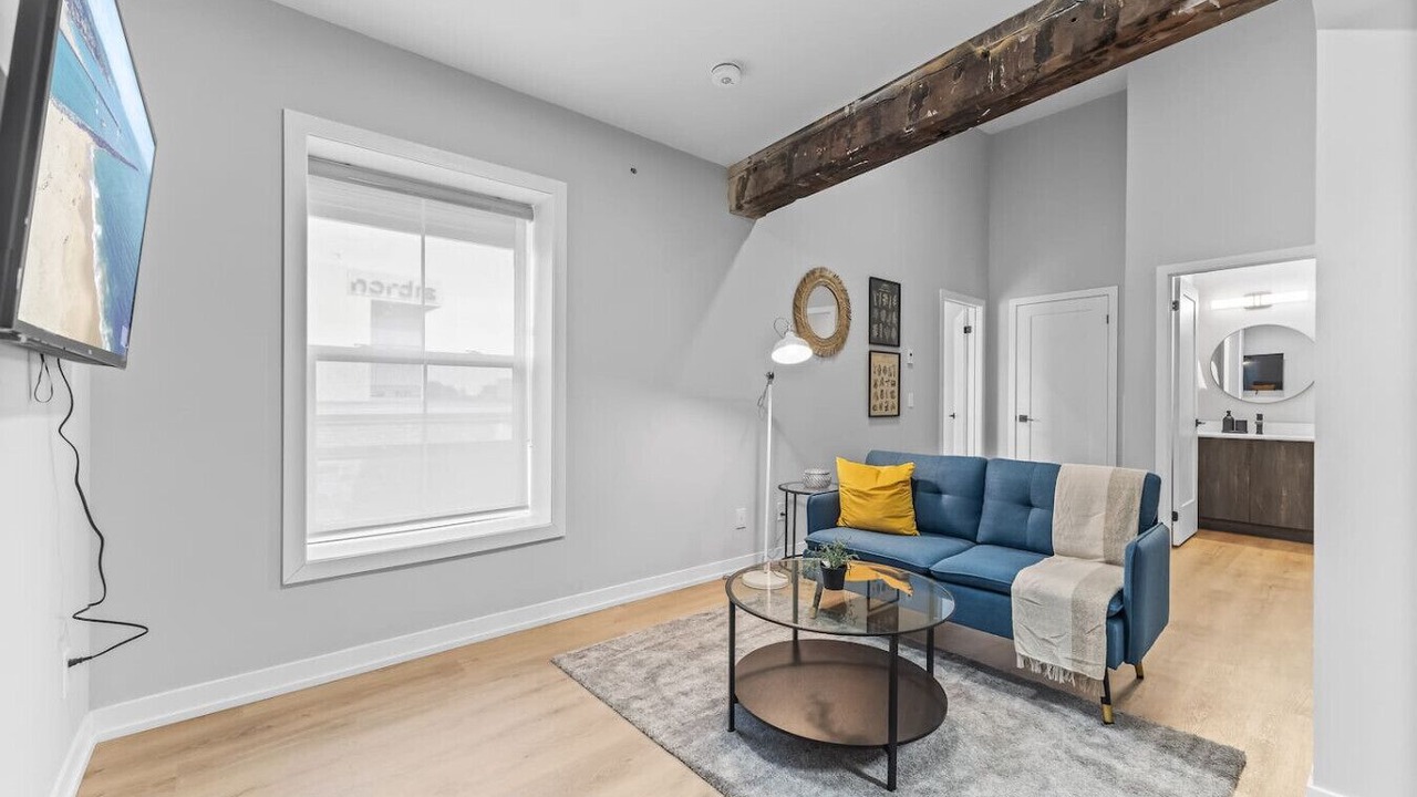 Photo of Livingroom in Peterborough