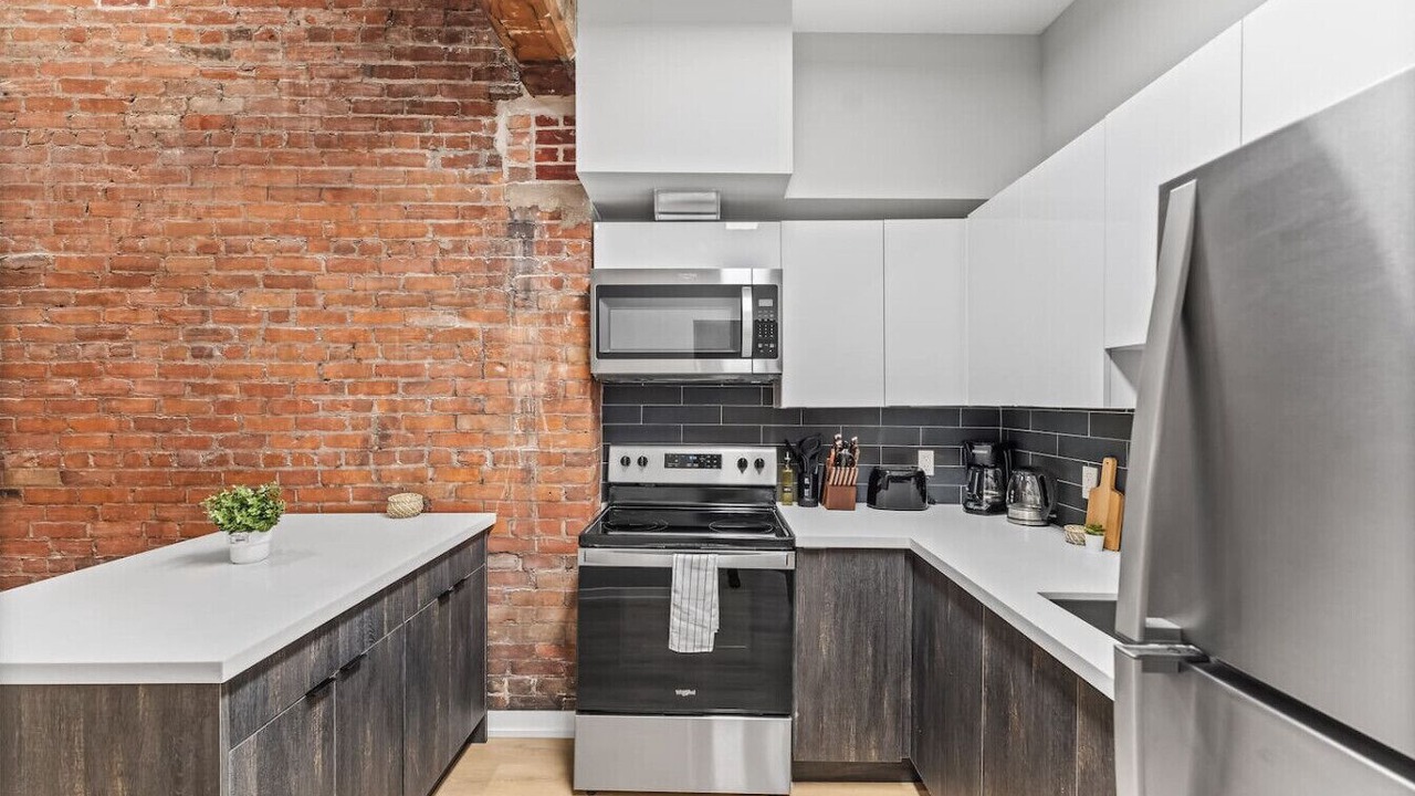 Photo of Kitchen in Peterborough
