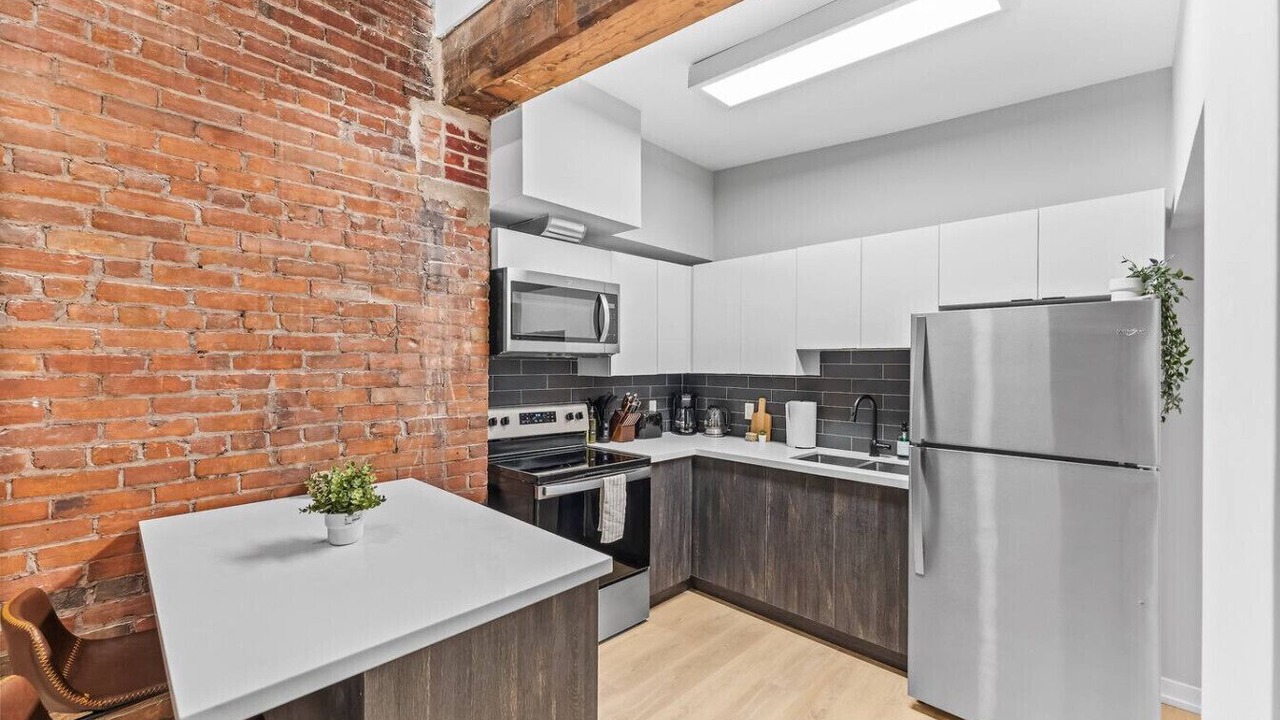 Photo of Kitchen in Peterborough