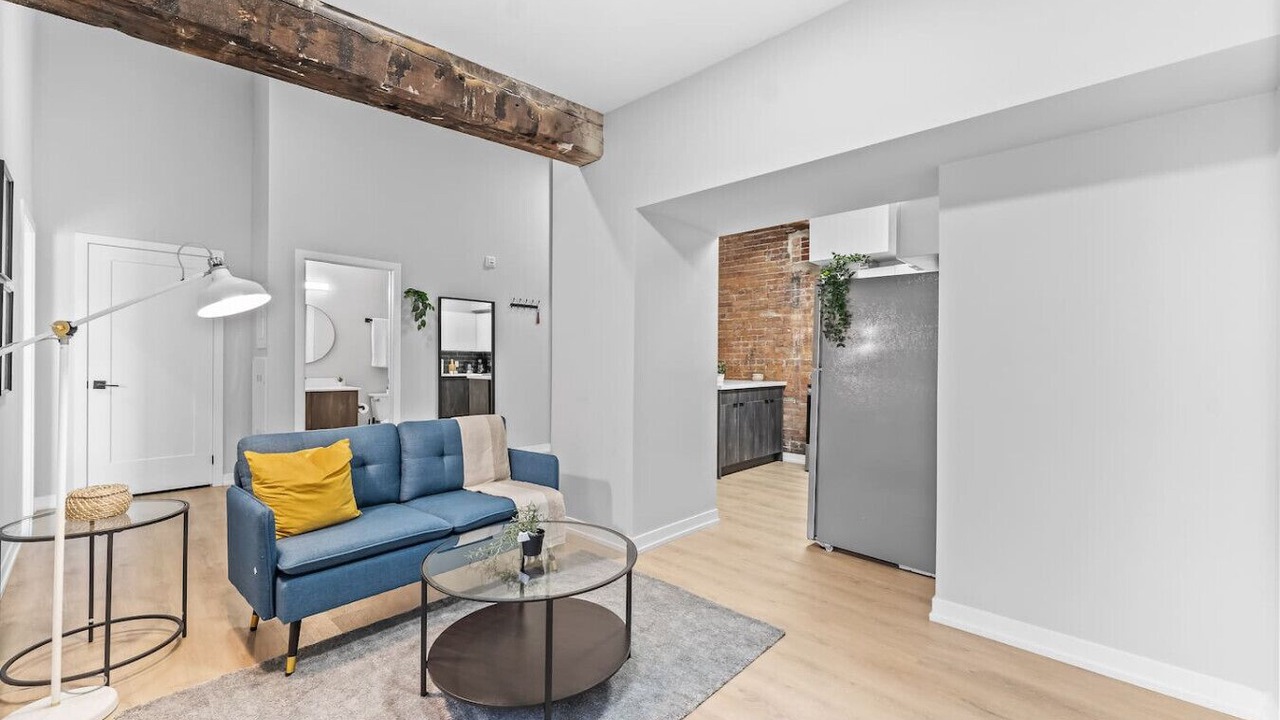 Photo of Livingroom in Peterborough