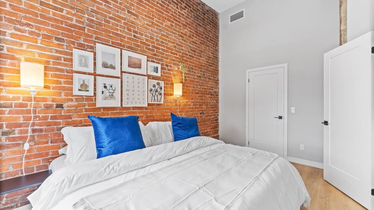 Photo of Bedroom in Peterborough