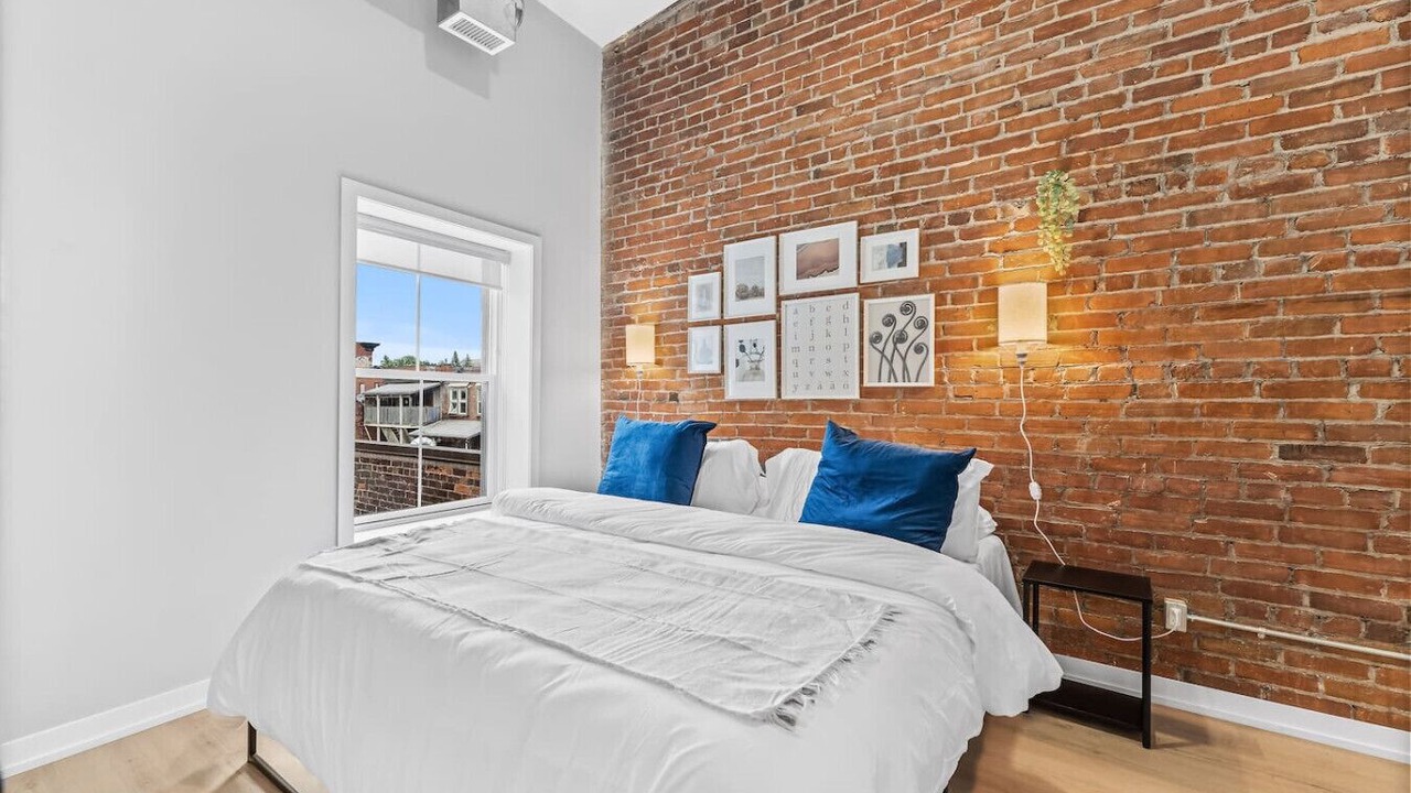 Photo of Bedroom in Peterborough