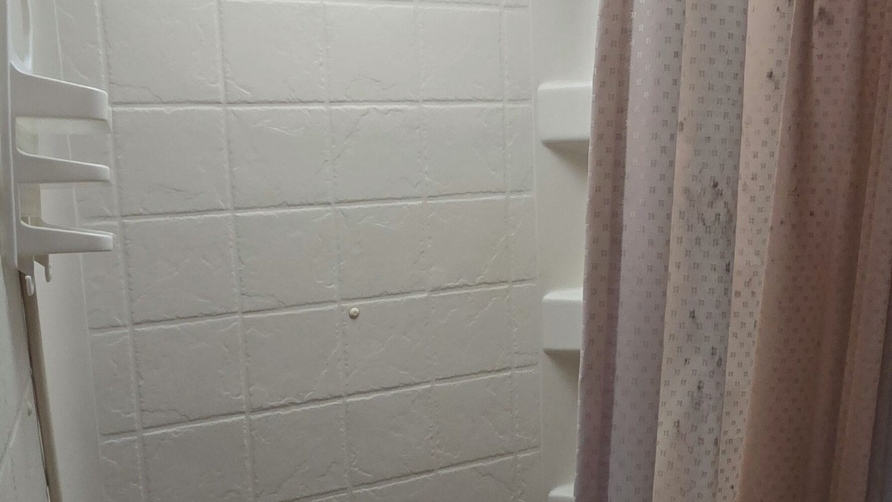 Photo of Bathroom in Admaston/Bromley