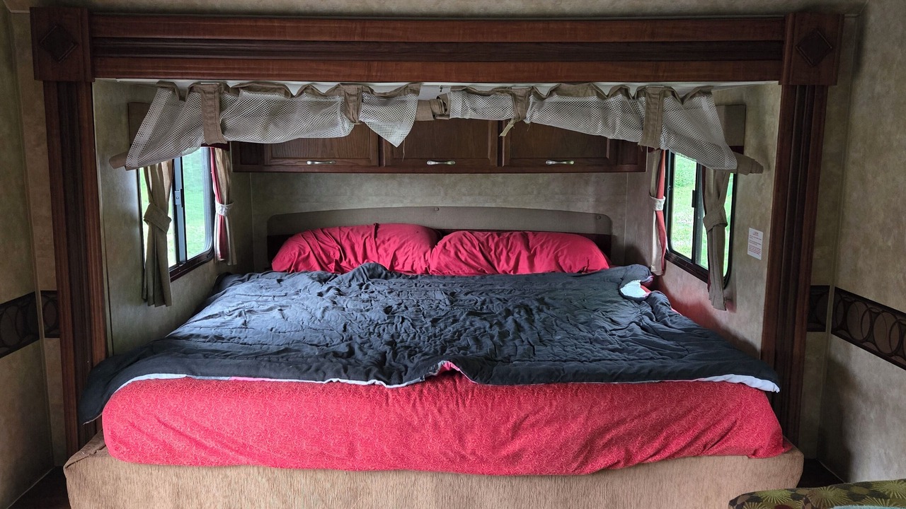 Photo of Bedroom in Admaston/Bromley