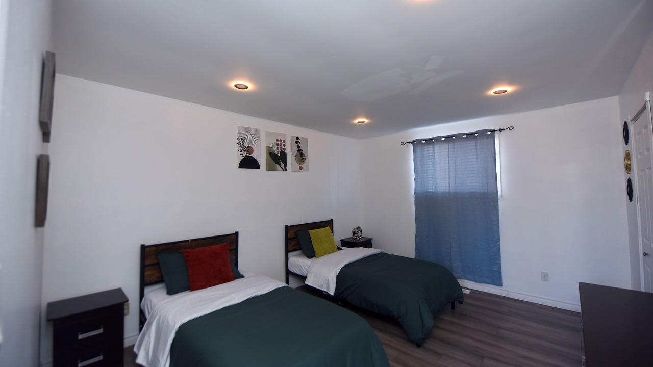 Photo of Bedroom in Inner Harbour