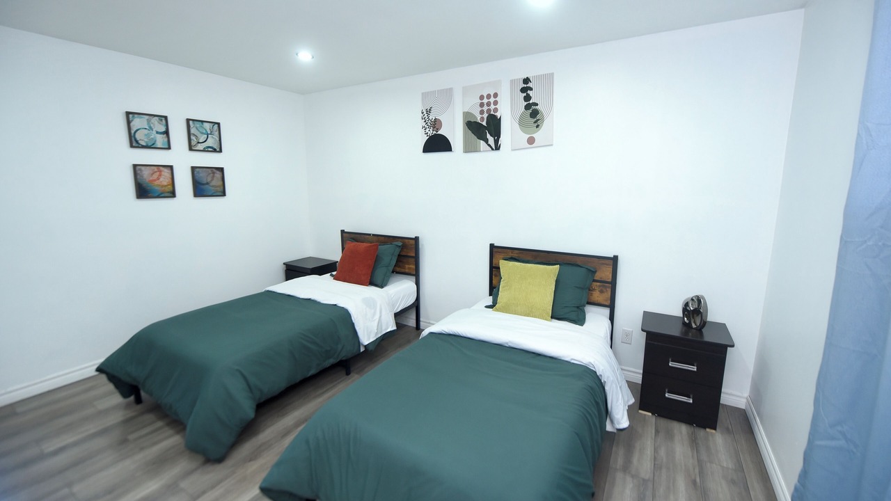 Photo of Bedroom in Inner Harbour