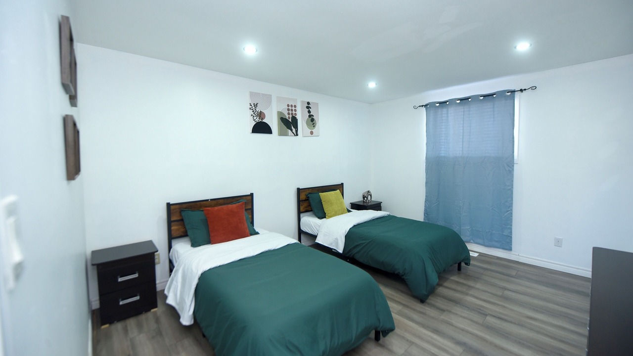 Photo of Bedroom in Inner Harbour