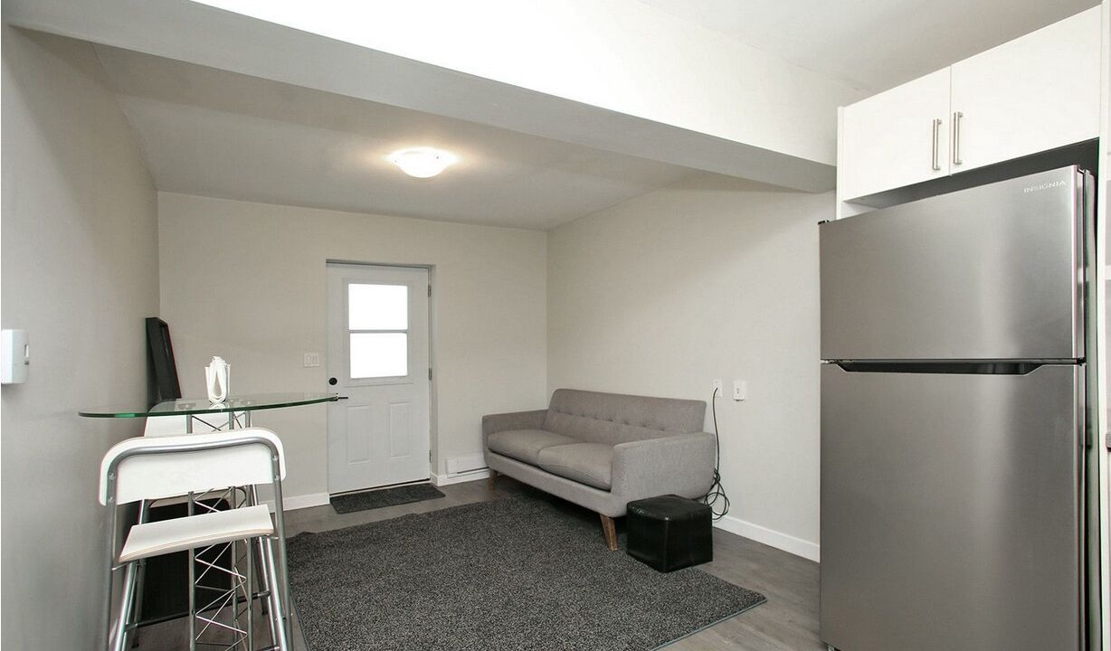 Photo of Livingroom in Woodbine Gardens