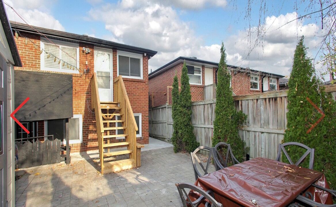 Photo of Outdoor in Woodbine Gardens