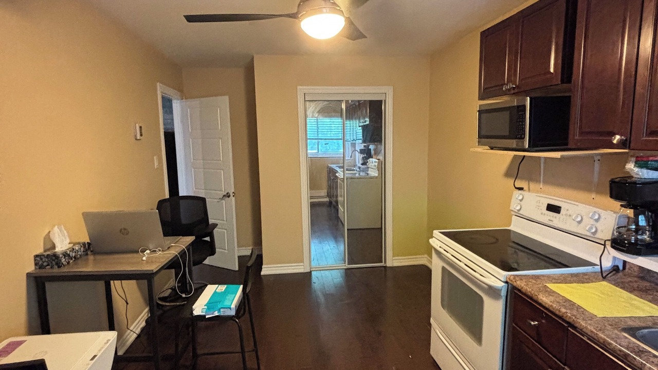 Photo of Kitchen in Woodbine Gardens