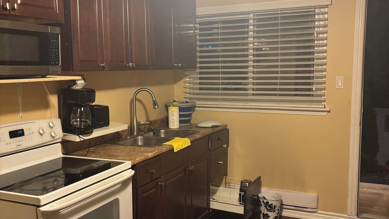 Photo of Kitchen in Woodbine Gardens