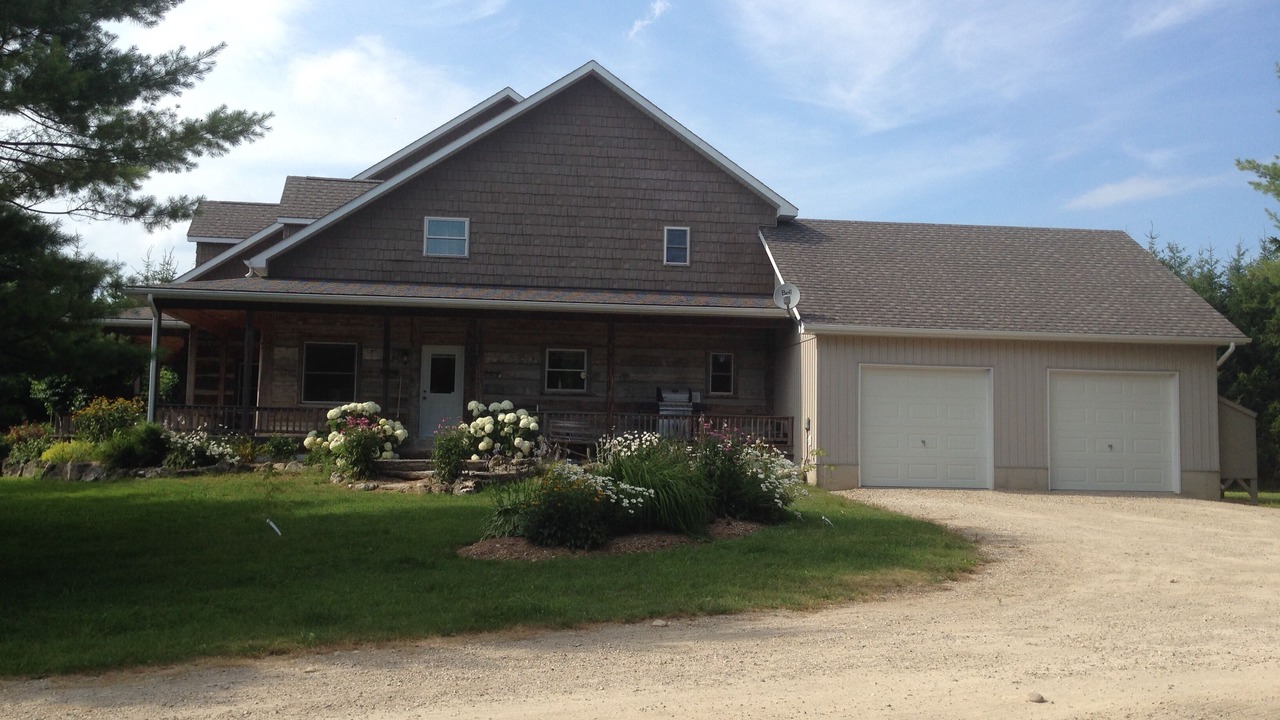 Photo of Outdoor in Melancthon