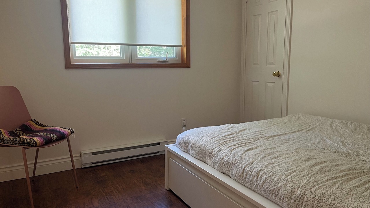 Photo of Bedroom in Tiny