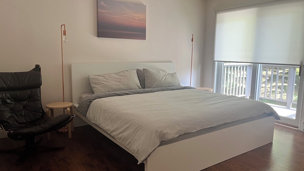 Photo of Bedroom in Tiny