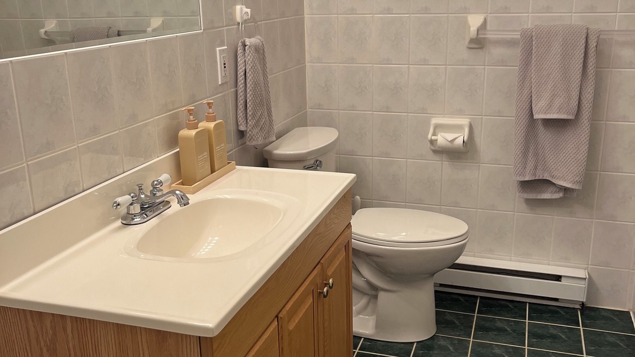 Photo of Bathroom in Tiny