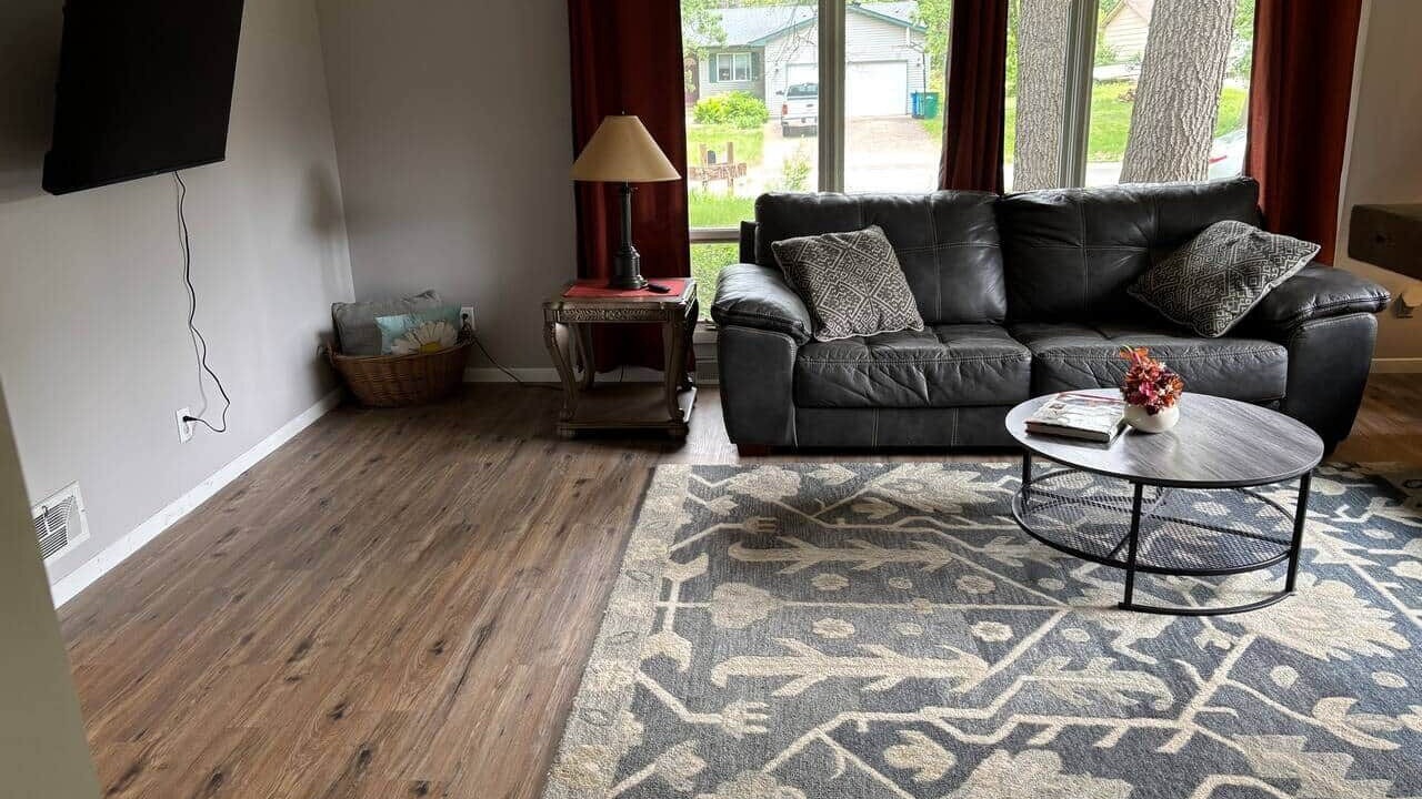 Photo of Livingroom in Cambridge