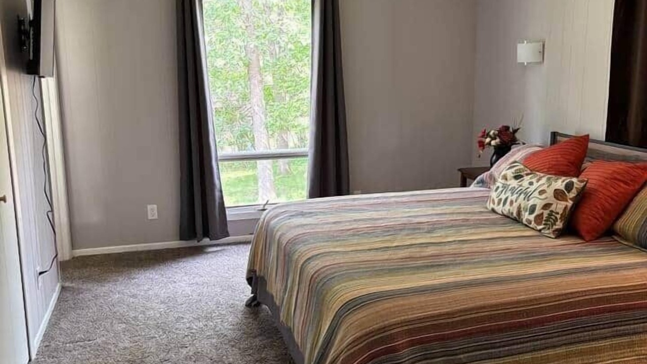 Photo of Bedroom in Cambridge