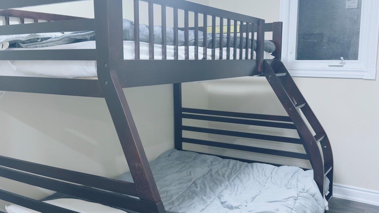 Photo of Bedroom in Quinte West