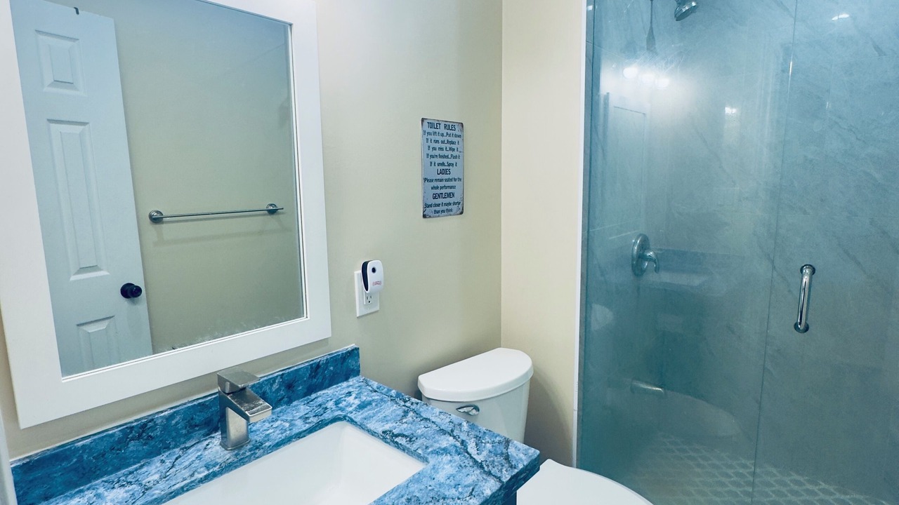 Photo of Bathroom in Quinte West