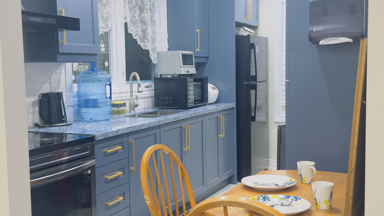 Photo of Kitchen in Quinte West