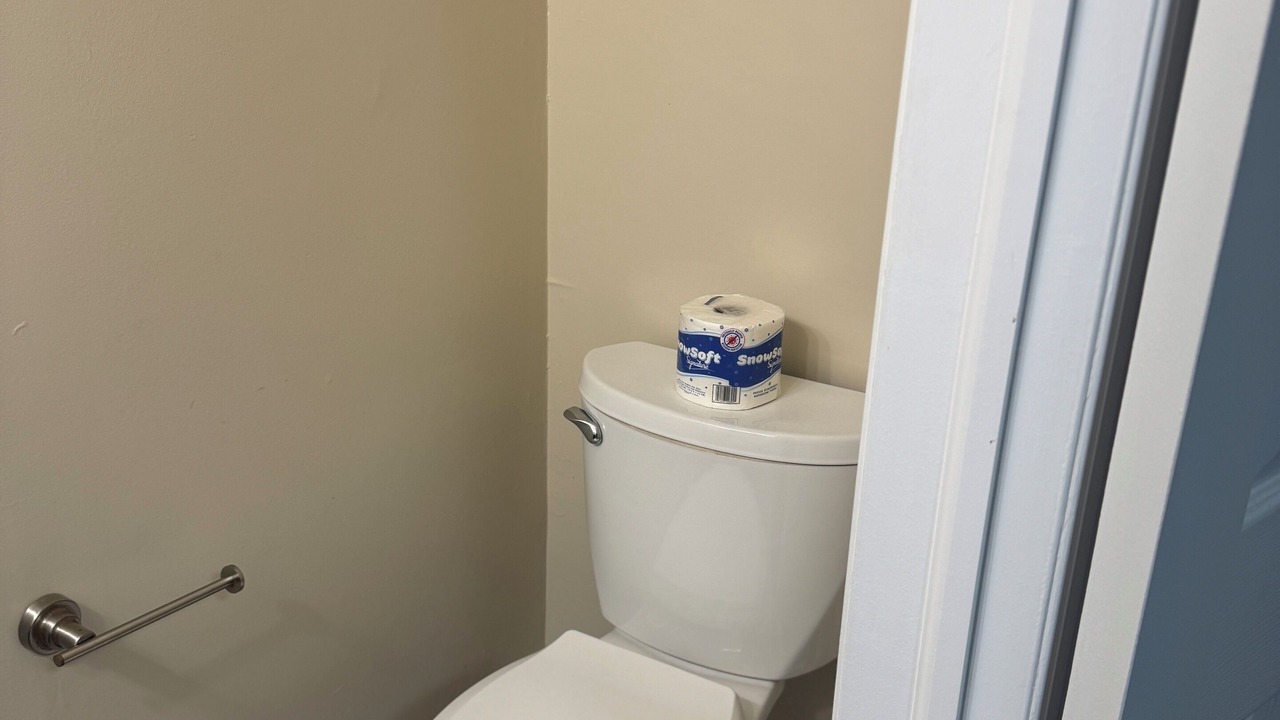 Photo of Bathroom in Quinte West