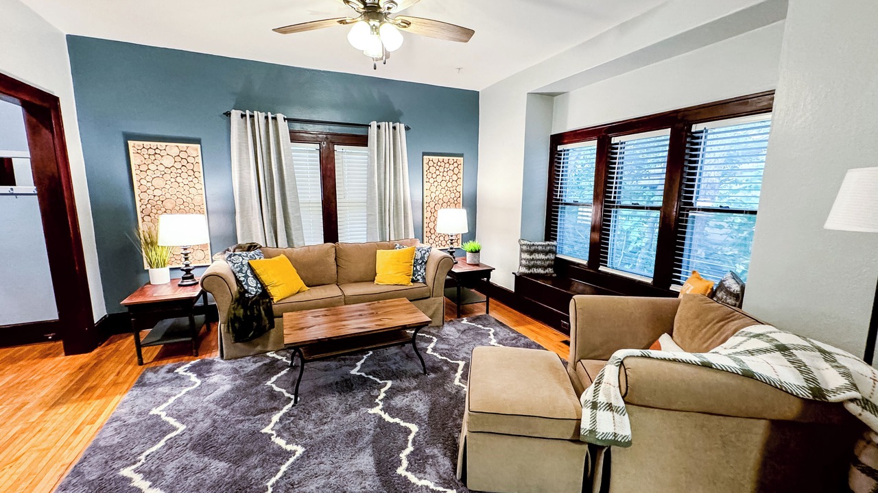 Photo of Bedroom in Detroit Lakes