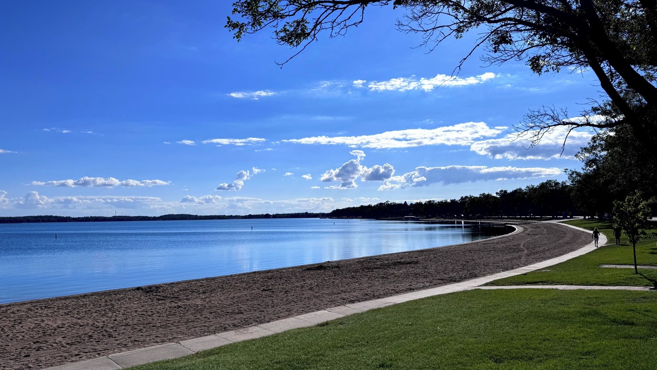 Photo of Outdoor in Detroit Lakes
