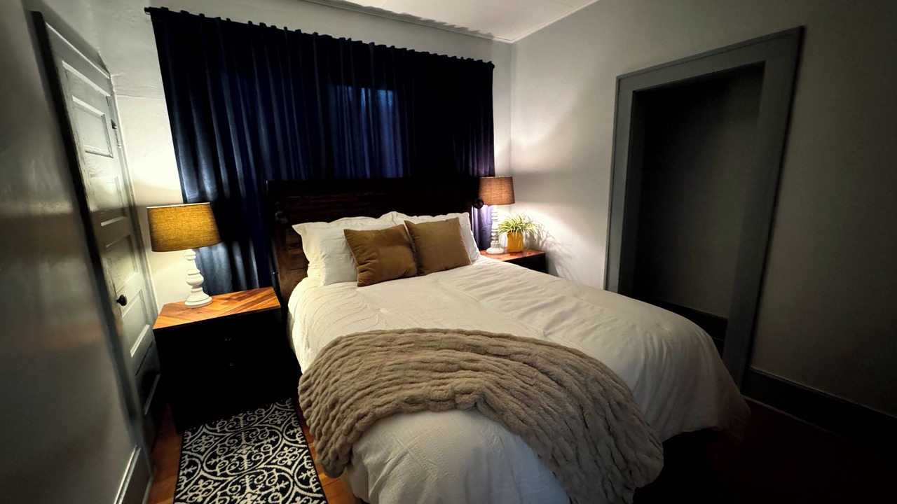Photo of Bedroom in Detroit Lakes