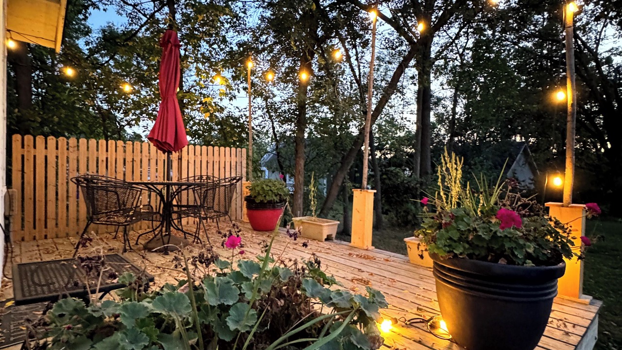 Photo of Outdoor in Detroit Lakes