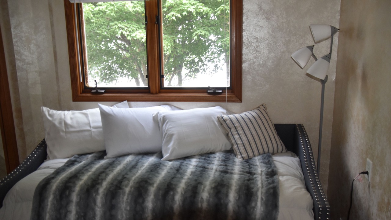Photo of Bedroom in Willmar