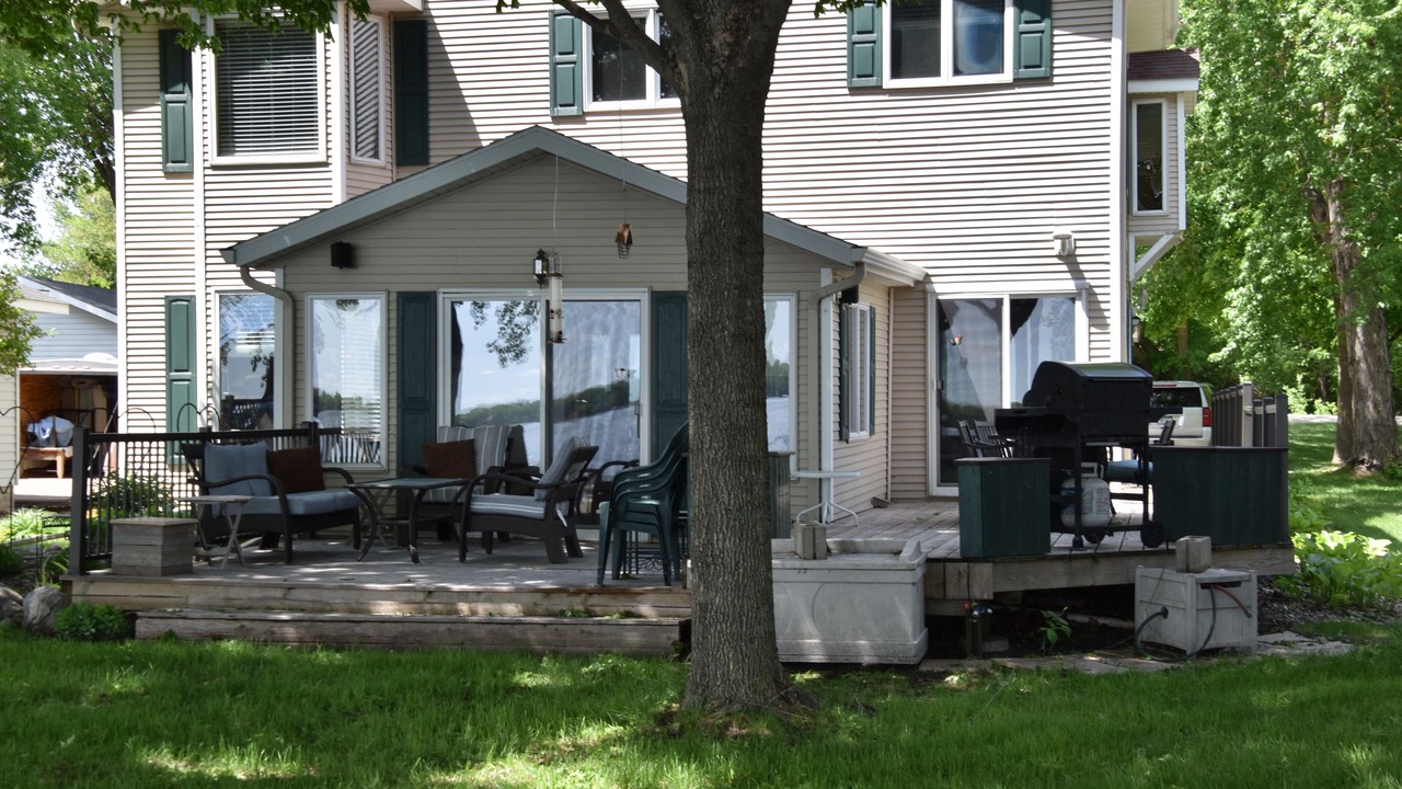 Photo of Outdoor in Willmar