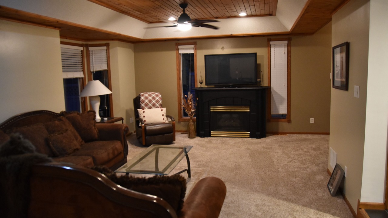 Photo of Livingroom in Willmar