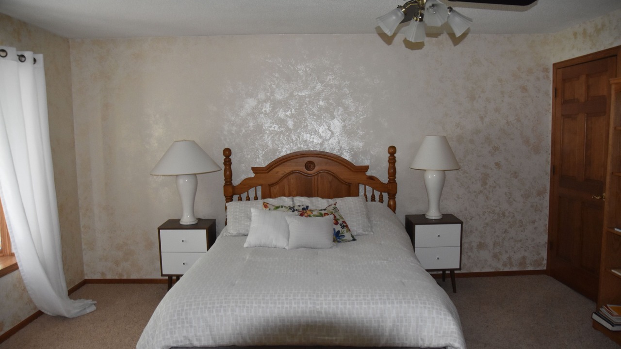 Photo of Bedroom in Willmar