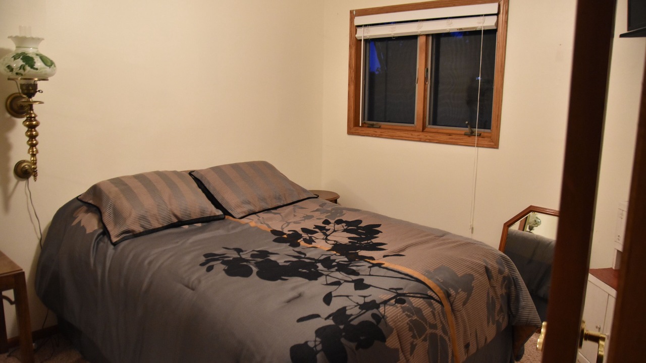 Photo of Bedroom in Willmar