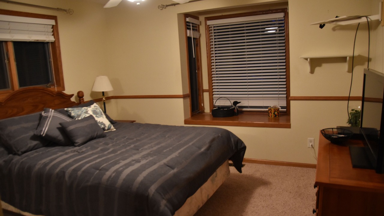 Photo of Bedroom in Willmar