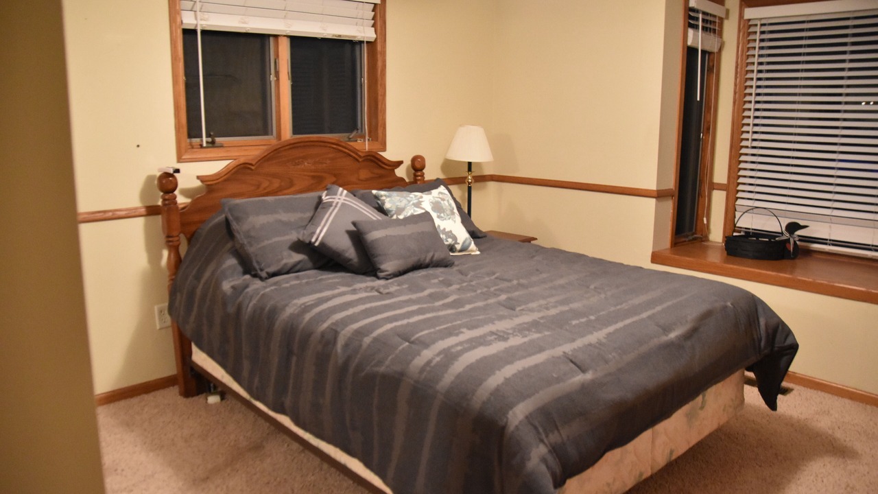 Photo of Bedroom in Willmar